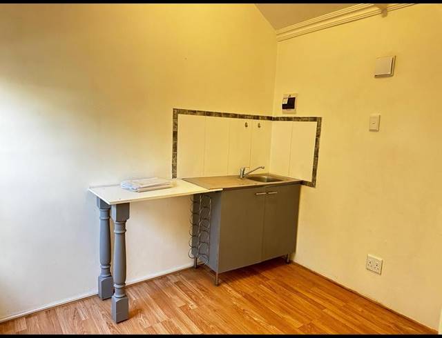 1 BEDROOM PROPERTY TO RENT IN CROFTERS VALLEY